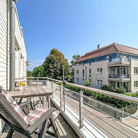 Duenenblick Wohnung 42 ボルテンハーゲン エクステリア 写真