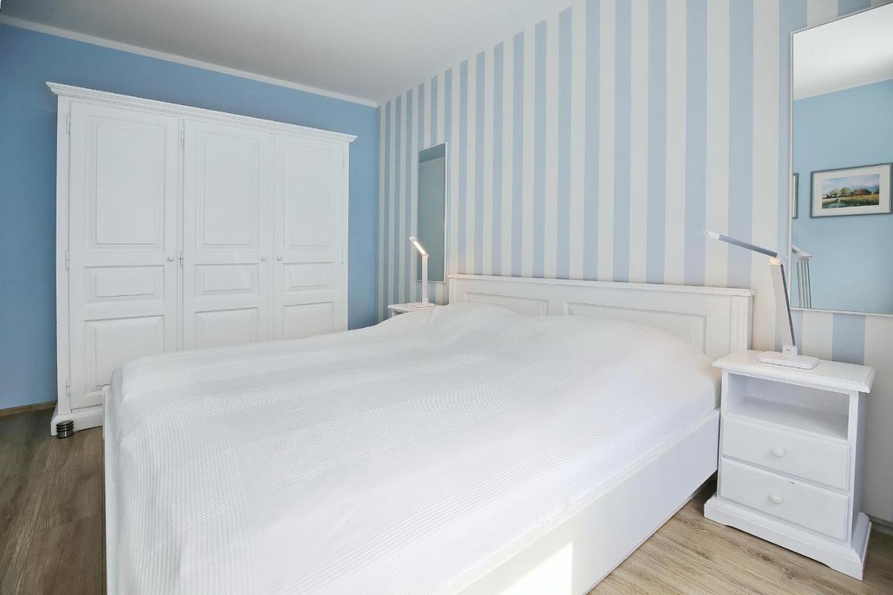Duenenblick Wohnung 42 ボルテンハーゲン エクステリア 写真